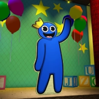 Roblox Regenbogenfreunde